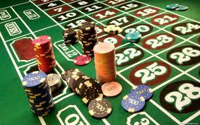 Онлайн казино Vulkan Deluxe Casino