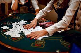 Vulkan Deluxe Casino